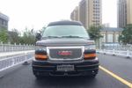 GMC Savana2013款6.0L 长轴领袖至尊版