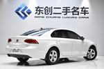 大众凌渡2017款230TSI DSG风尚版