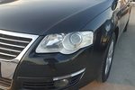 大众迈腾2007款1.8TSI 手自一体豪华型