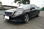 奔驰E级2015款E320L 4MATIC