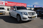 奔驰GLK级2013款GLK300 4MATIC 动感型