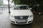 大众迈腾2009款1.8TSI DSG 舒适型