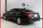 宝马7系2009款740Li 领先型