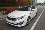 起亚K5凯酷2012款2.0L 手自一体 DLX-2 Nu十周年特别版