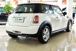 MINIMINI2011款1.6L ONE