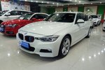 宝马3系2014款320Li 马年限量版