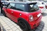 MINIMINI JCW2013款1.6T JOHN COOPER WORKS