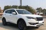 捷途X702019款 1.5T DCT畅行版