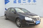 大众速腾2006款2.0L 手动时尚型 