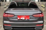 奥迪A6L2019款45TFSI 臻选动感型