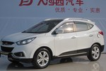 现代ix352012款2.4L 自动两驱尊贵版GLS 