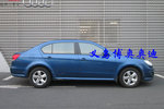 大众朗逸2008款1.6L 手自一体 品悠版