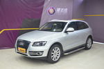 奥迪Q52010款2.0TFSI 豪华型