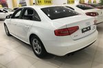 奥迪A4L2013款30 TFSI 自动舒适型