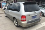 起亚嘉华2006款2.7 GLS-2 自动