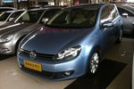 大众高尔夫2011款1.4TSI 手自一体 舒适型