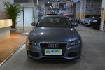 奥迪A4L2011款2.0TFSI 豪华型