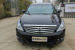 日产天籁2010款2.5L XL周年纪念版