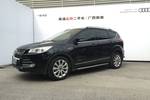 福特翼虎2013款1.6L GTDi 四驱精英型 