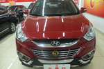 现代ix352010款2.0GLS 手自一体 四驱尊贵版