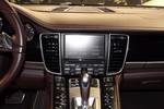 保时捷Panamera2014款Panamera 4 3.0T 