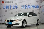 宝马3系2014款320i 进取型