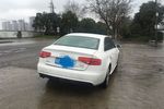 奥迪A4L2013款30 TFSI 自动舒适型