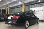 宝马5系2012款530Li 领先型