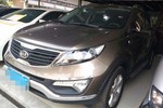 起亚智跑2015款2.0L 自动两驱版GLS