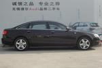 奥迪A6L2008款2.4 尊贵型