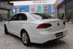 大众凌渡2015款230TSI 手动风尚版