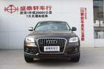 奥迪Q52015款40 TFSI 进取型