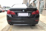 宝马5系2012款520Li 典雅型