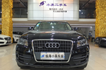 奥迪Q52011款2.0TFSI 舒适型