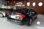 奥迪A6L2012款TFSI 标准型(2.0T)