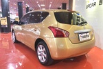 日产TIIDA2014款1.6L CVT智能型