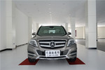 奔驰GLK级2013款GLK300 4MATIC 时尚型