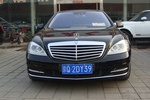 奔驰S级2010款S 350L 4MATIC