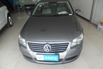 大众迈腾2009款2.0TSI DSG 豪华型