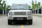 路虎第四代发现2011款3.0L SD HSE 柴油版