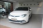 MG62009款1.8DVVT 精英版