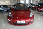 保时捷Panamera2010款Panamera 4