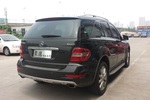 奔驰M级2010款ML350 4MATIC 豪华型版