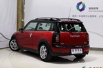 MINICLUBMAN2011款1.6L COOPER Hampton