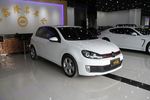 大众高尔夫GTI2010款2.0TSI DSG 豪华版