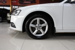 奥迪A4L2013款35 TFSI 自动标准型