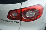 大众途观2012款1.8TSI 手动 都会版(两驱)