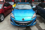 马自达MAZDA3星骋2011款2.0L 自动豪华型