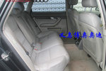 奥迪A6L2008款2.0TFSI 标准型(自动)