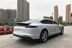 保时捷Panamera E-Hybrid2017款Panamera 4 E-Hybrid 行政加长版 2.9T